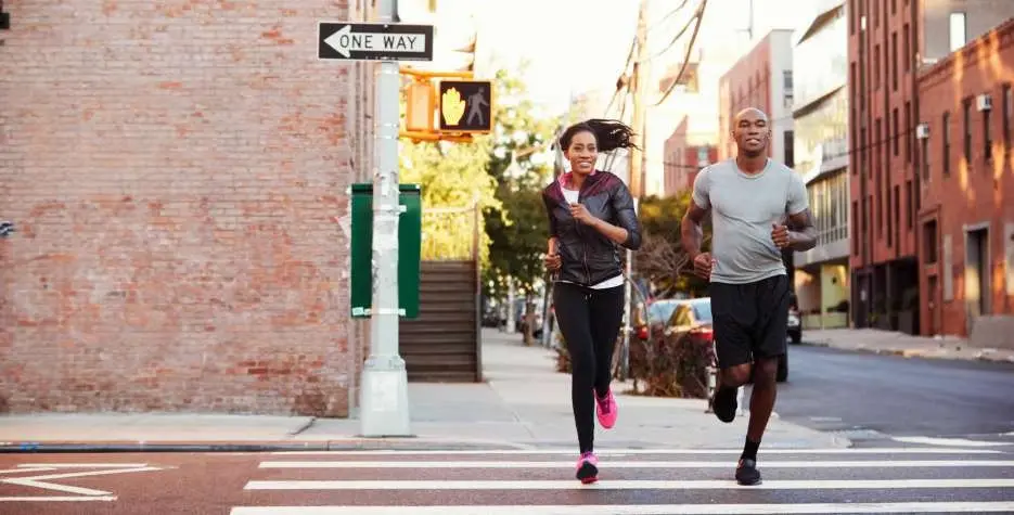 Global Running Day