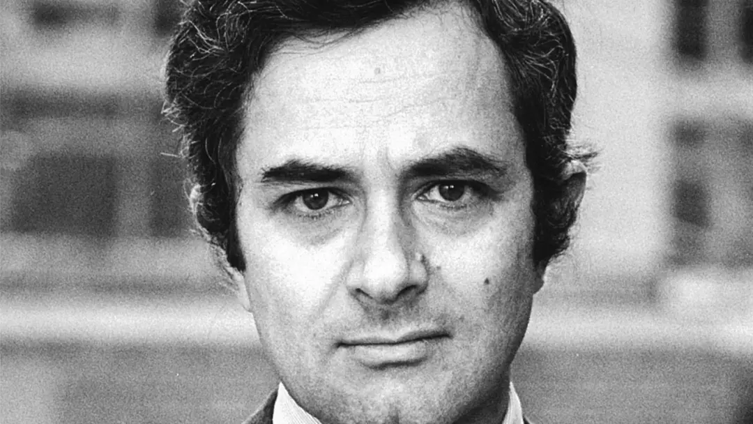 Thomas Nagel: "Subjective and Objective"