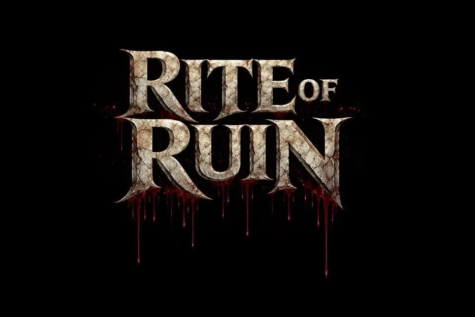 Dungeon Wrestling Presents: Rite of Ruin