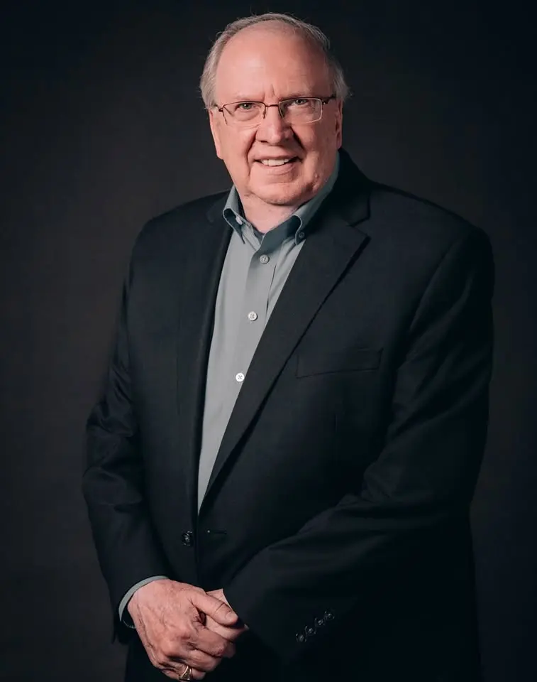 Guest Speaker - Greg Mohr
