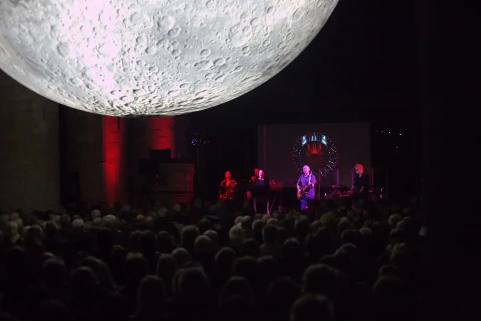 Everything Under the Sun: The Music of Pink Floyd