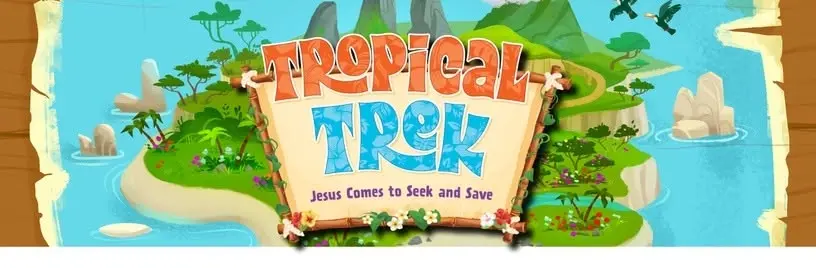 Vacation Bible School