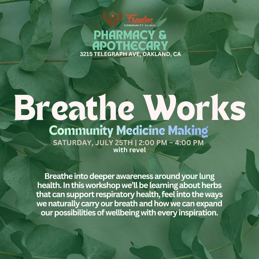 Breathe Works