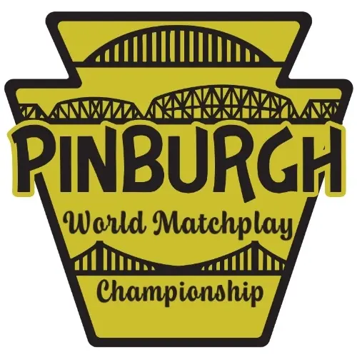 Pinburgh Satellite @ Scrappleland