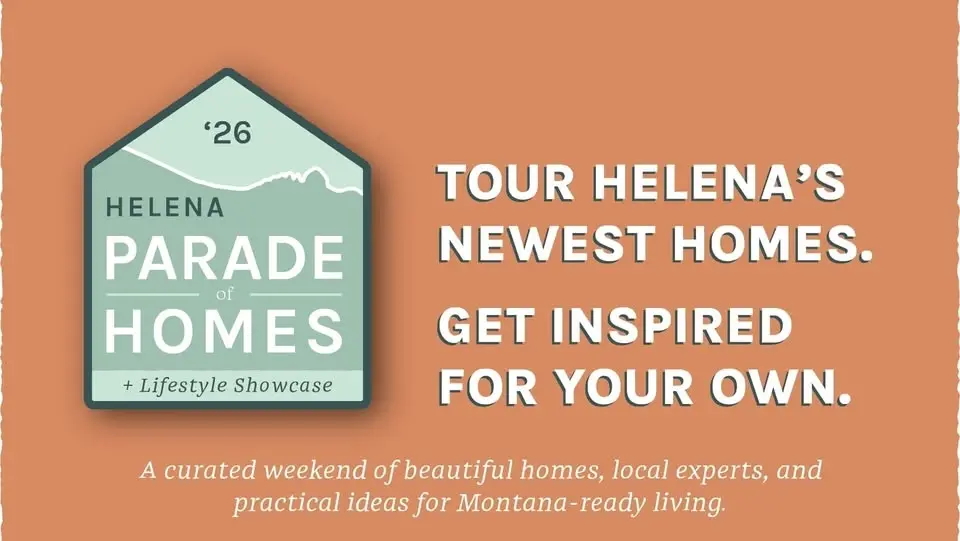 2026 Parade of Homes & Lifestyle Showcase