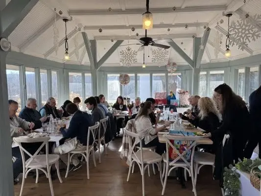Live music: OTRA for Brunch House 1850's 2 year anniversary
