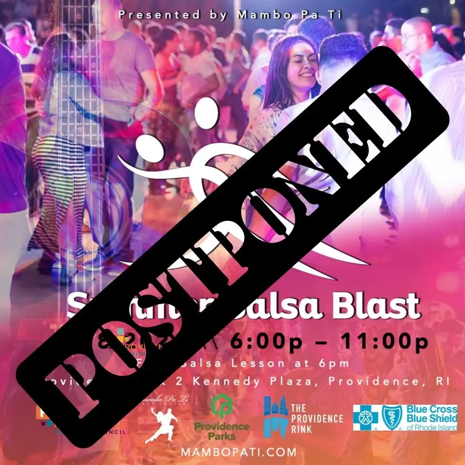Summer Salsa Blast 2026