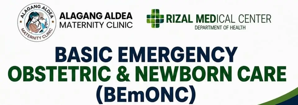 Basic Emergency Obstetric and Newborn Care (BEmONC) Training