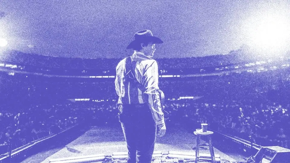 Zach Top: Cold Beer & Country Music Fall Tour