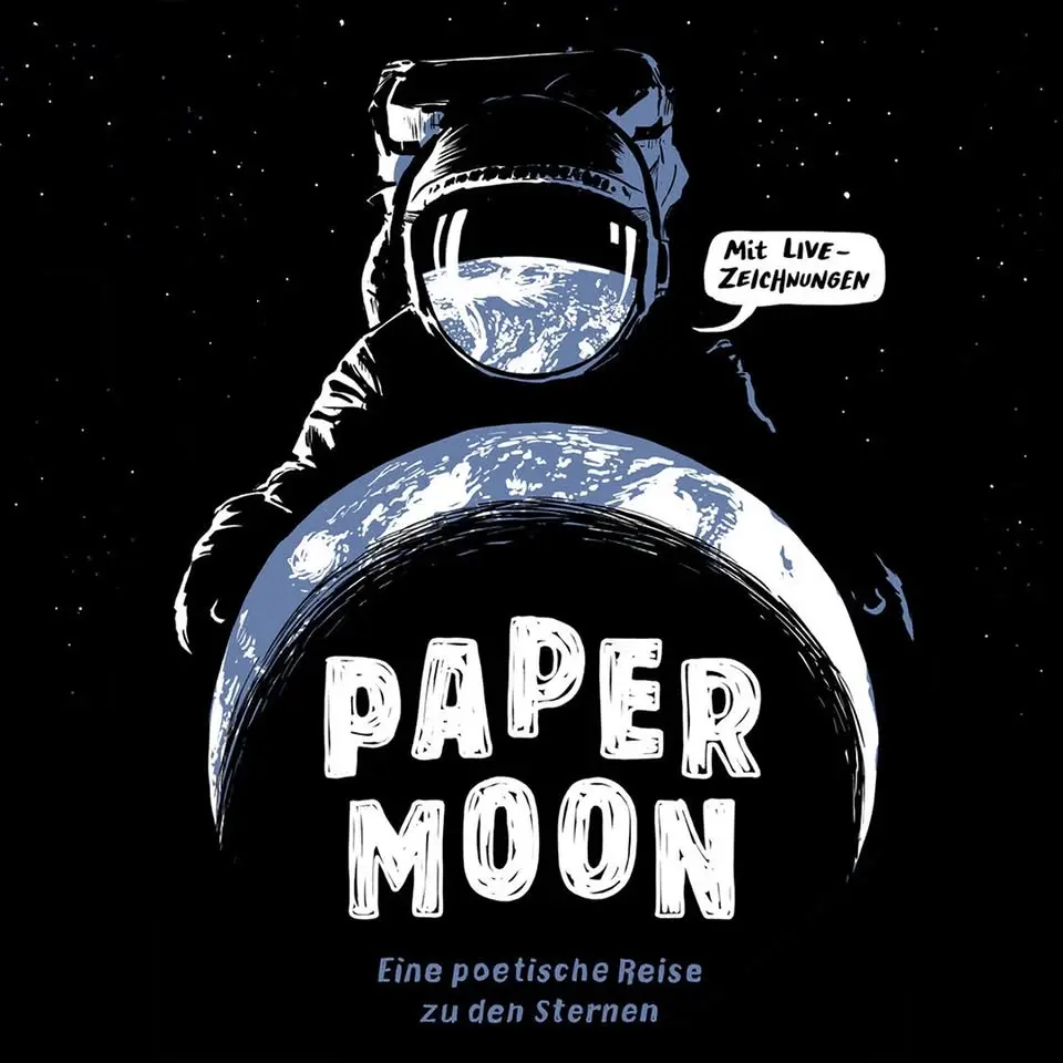 Paper Moon