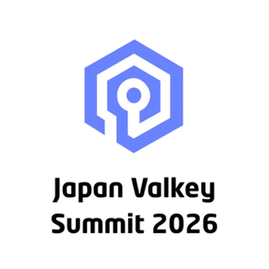 Japan Valkey Summit 2026