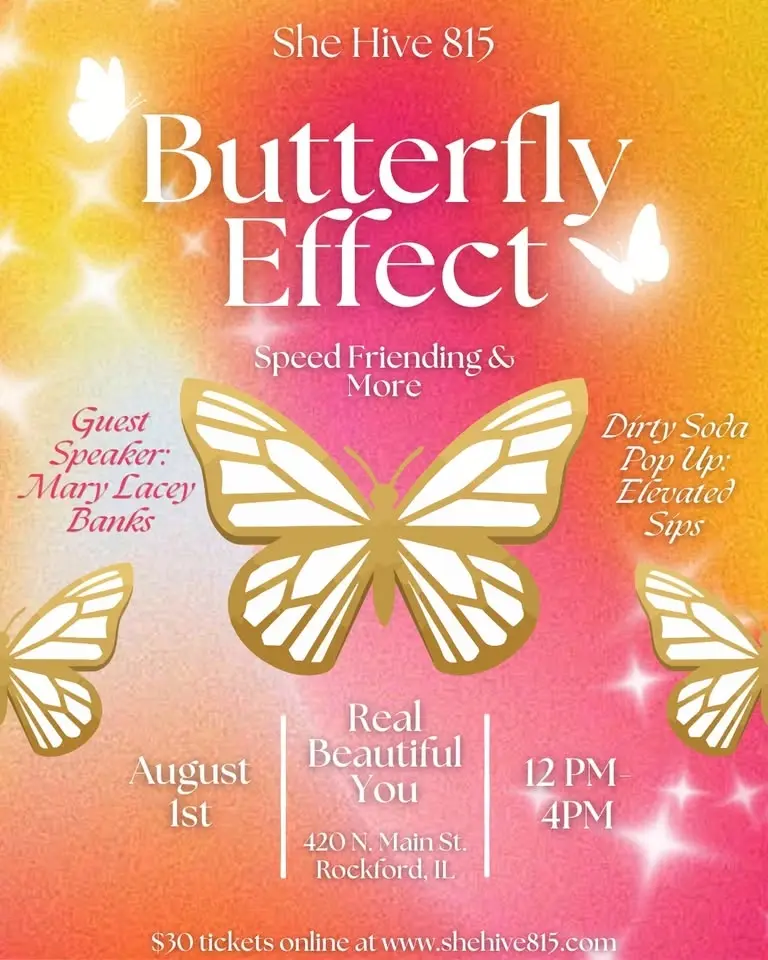 Butterfly Effect