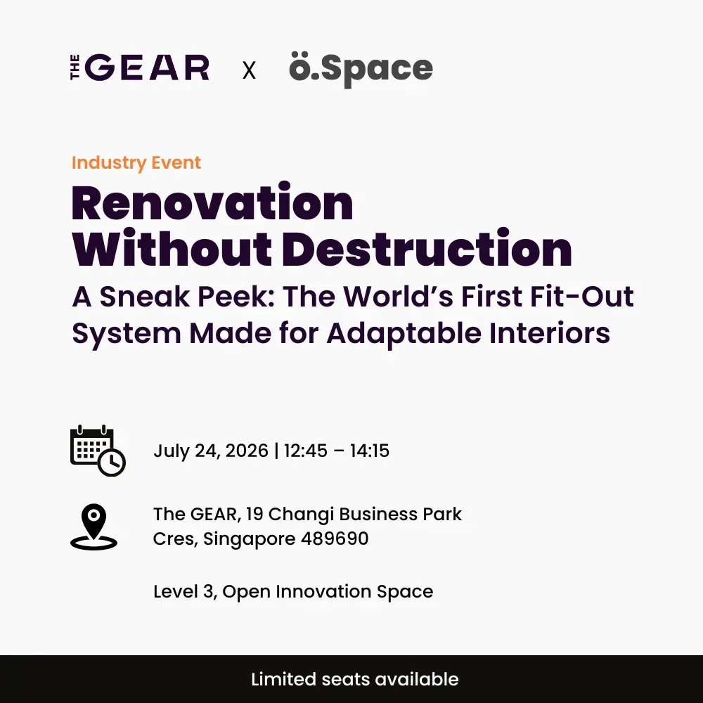 Renovation Without Destruction