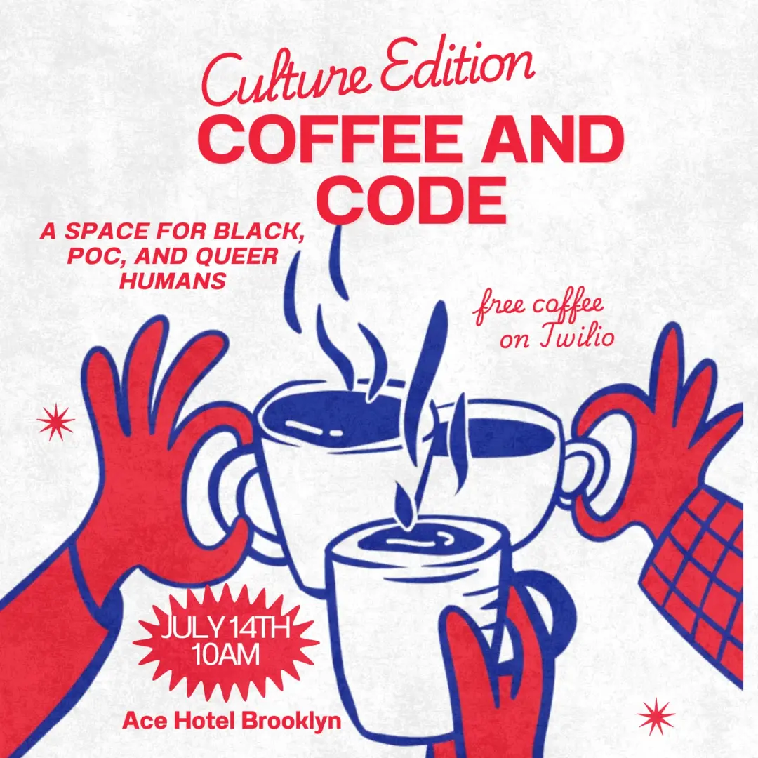 Coffee & Code: Culture Edition