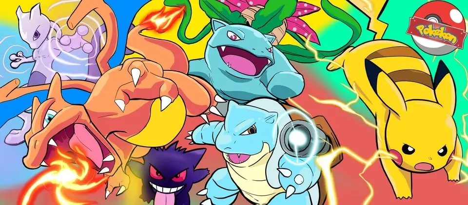 PokeKon-Fest - Halifax, Nova Scotia