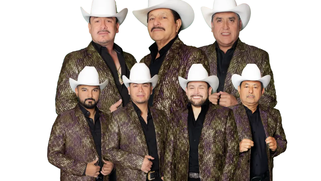 Los Invasores de Nuevo León