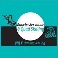 Sunday Skate 19th April 2026 with Manc Skating (Didsbury)