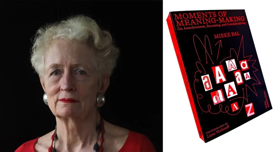 Moments of Meaning-Making