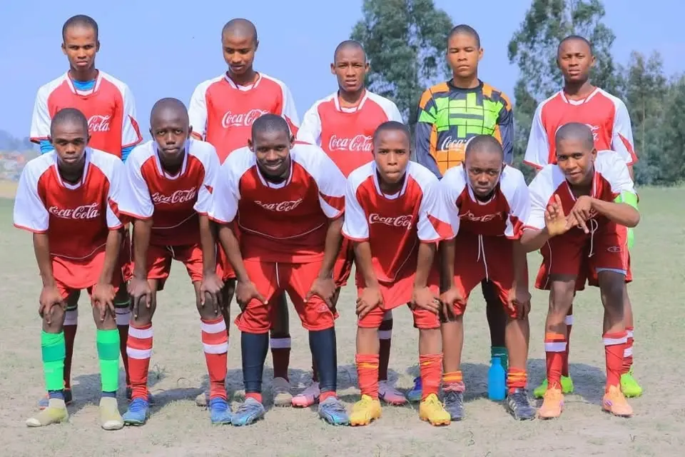 OneNet HIGH SCHOOL CHAMPIONSHIP CUP