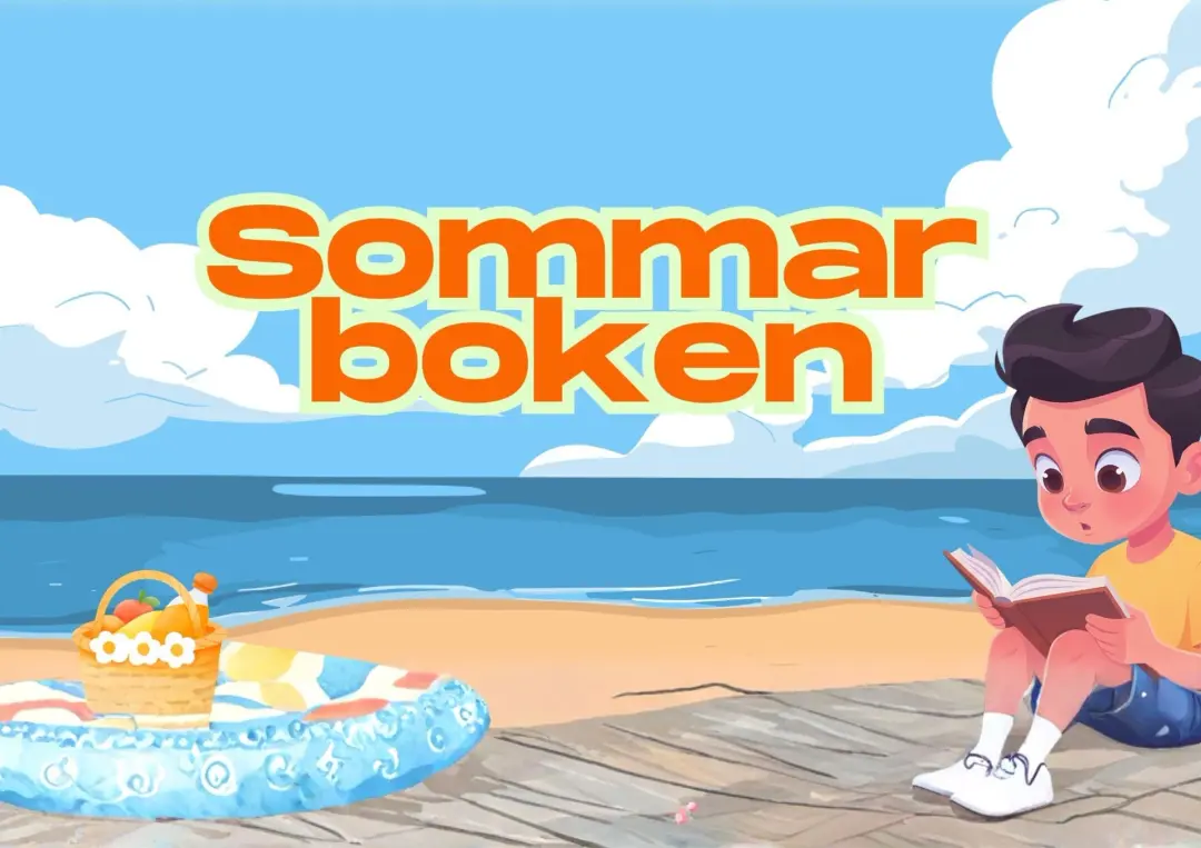 Sommarboken