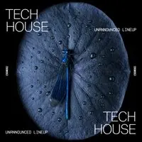 Saturdays at Amber's: Tech House