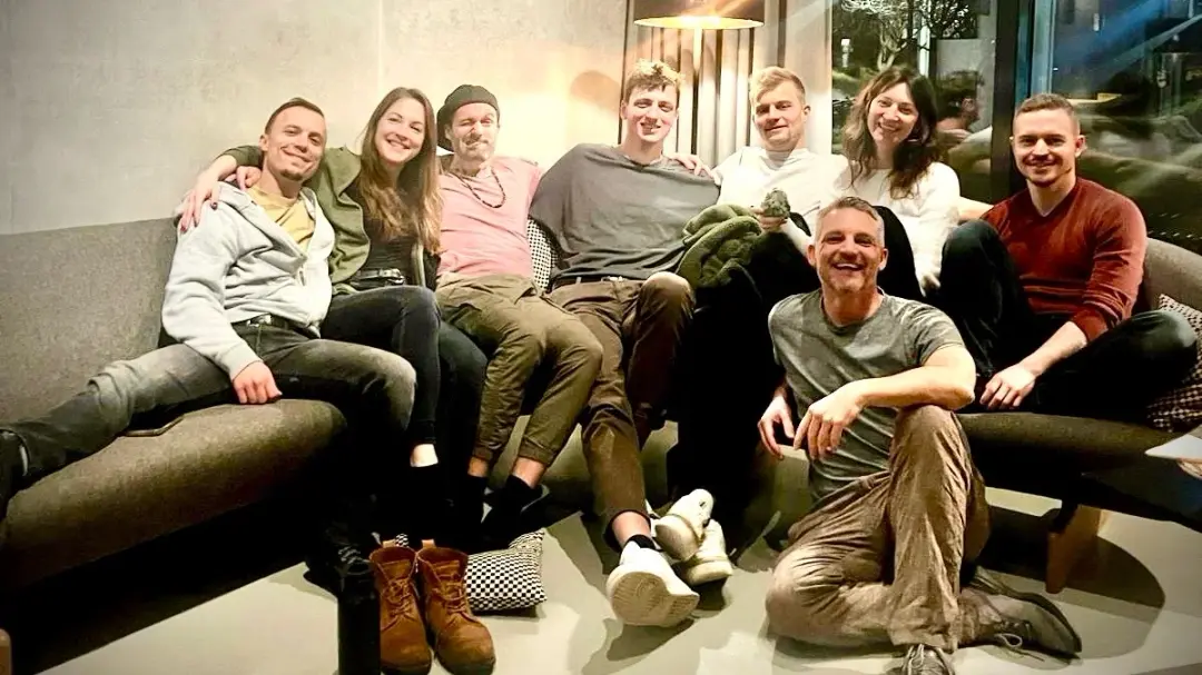 Open Sharing Circle ✨ (Deutsch)