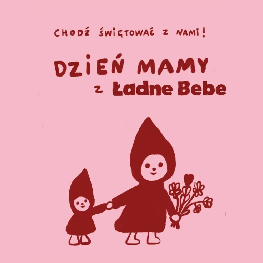 Premiera Ładne Bebe