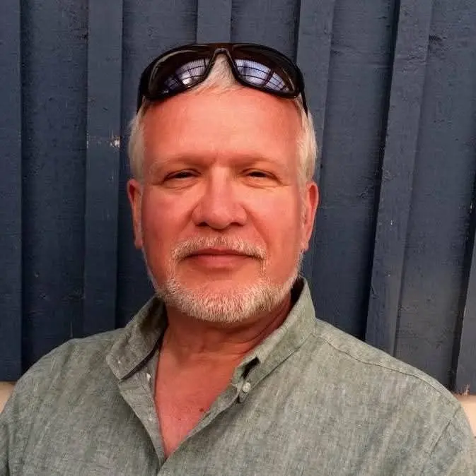 Transseans med Peter Wiklund