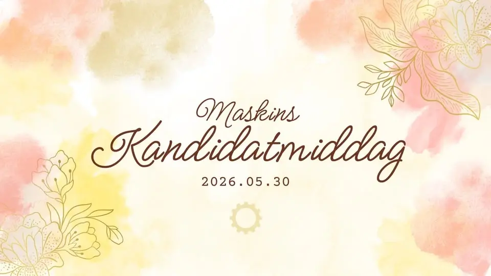Kandidatmiddag 2026