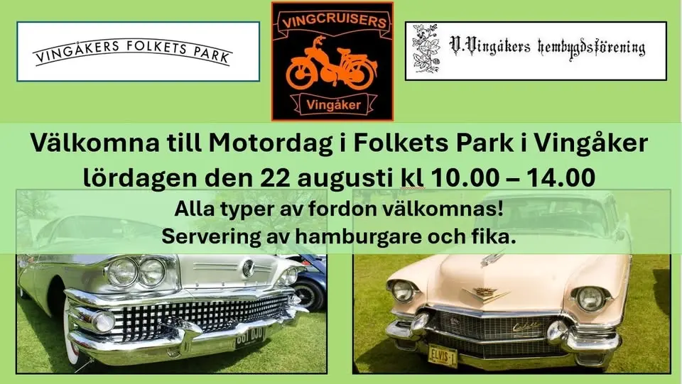 Motordag