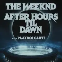 The Weeknd