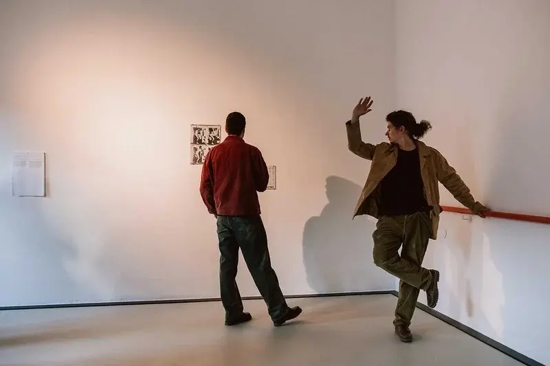 Workshop: Ako vnímať umenie?