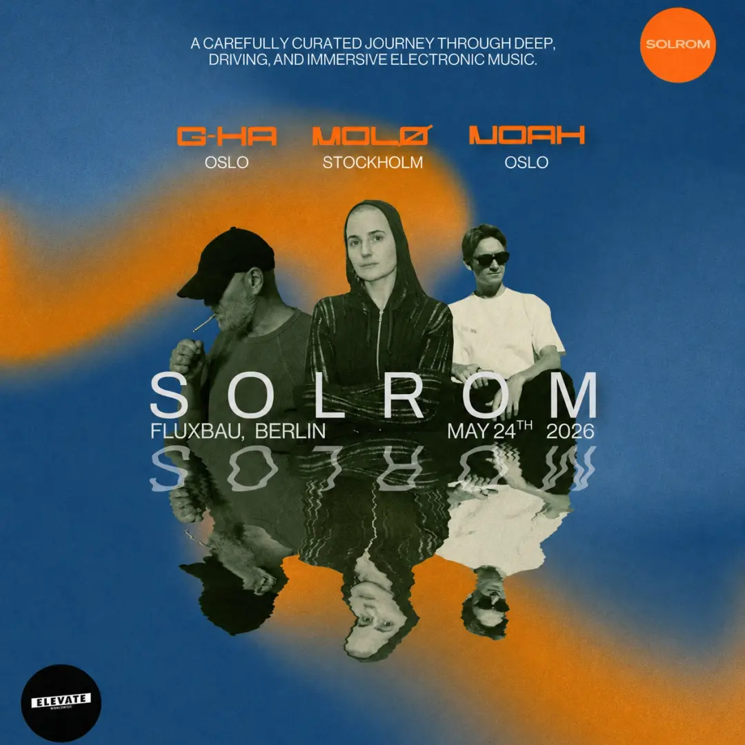 SOLROM