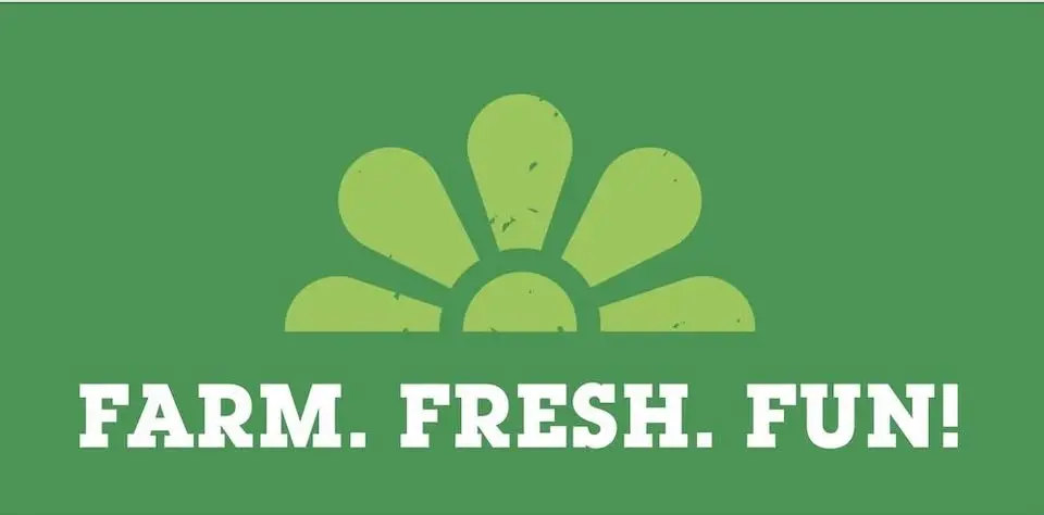 Farm Fresh Fun - Woodstock  Pie Day 