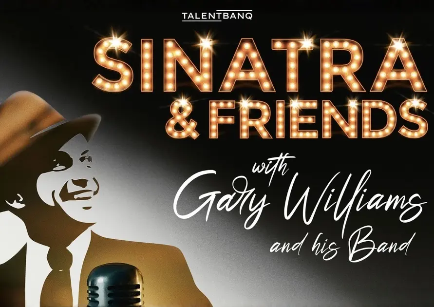 Sinatra and Friends | Crypt Live