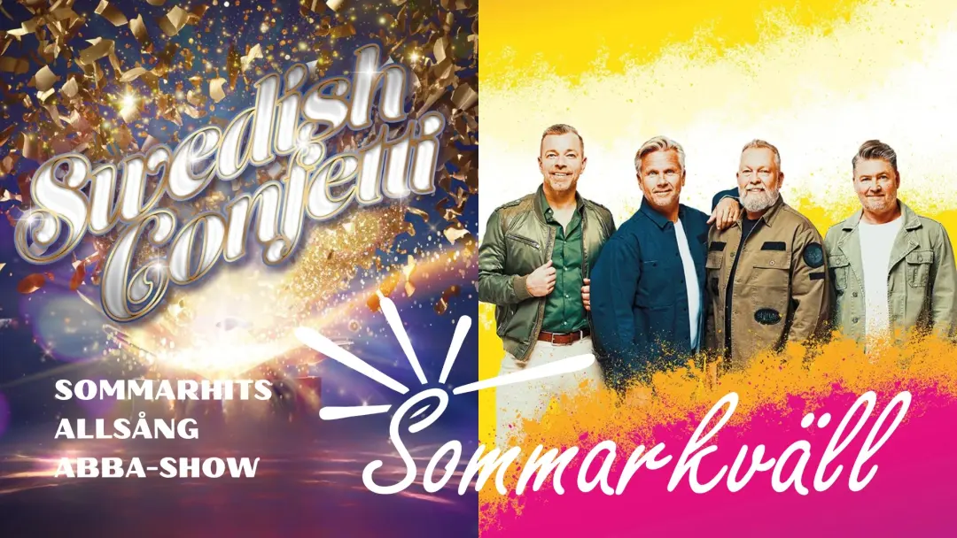 Sommarkväll 