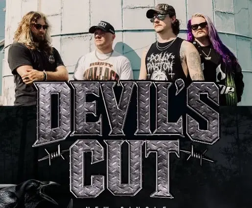 Devils Cut
