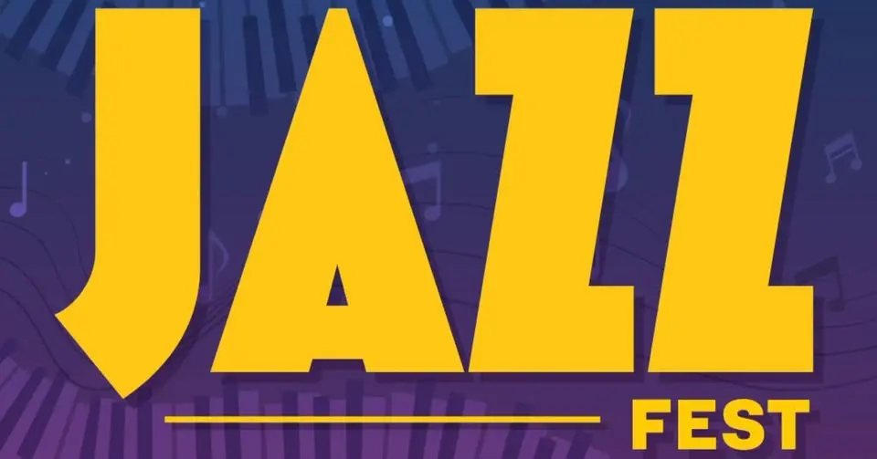 Jazz Fest w/Lao Tizer Band Ft Elliott Yamin