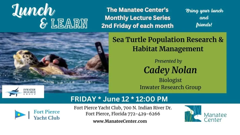 Lunch and Learn Lecture Series