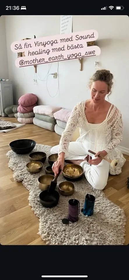 Soundhealing