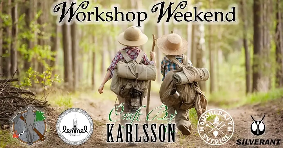 Workshop Weekend 2026