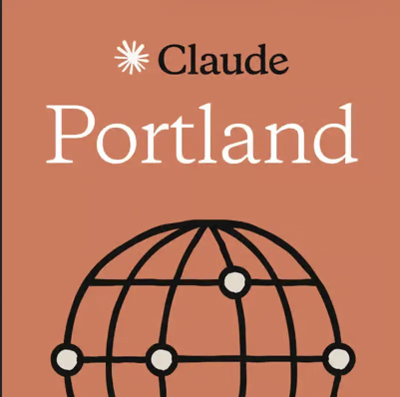 Portland | Claude Code Meetup for Devs