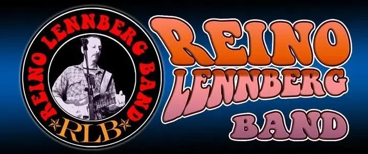RLB med band och gästartist Ulf de Wolf