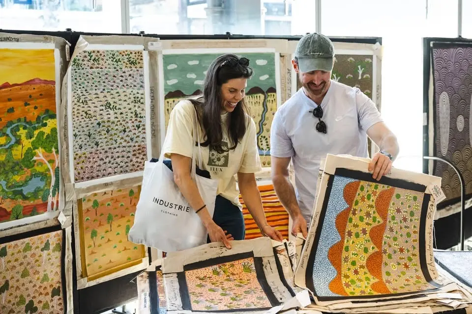 National Indigenous Art Fair 2026