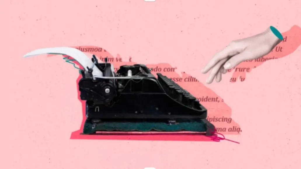 ✍🏽Writing party : Un club d'écriture créatif, accessible et convivial !