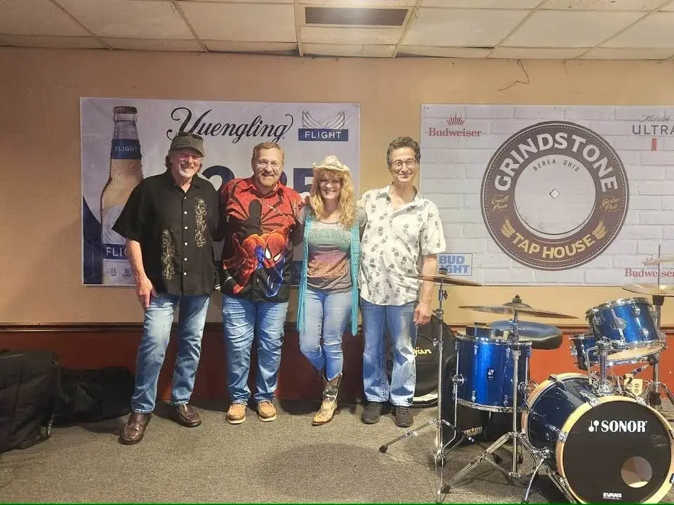 Grindstone Tap House DECEMBER 6th CareFree Holiday Celebration 5:00pm-8:00pm