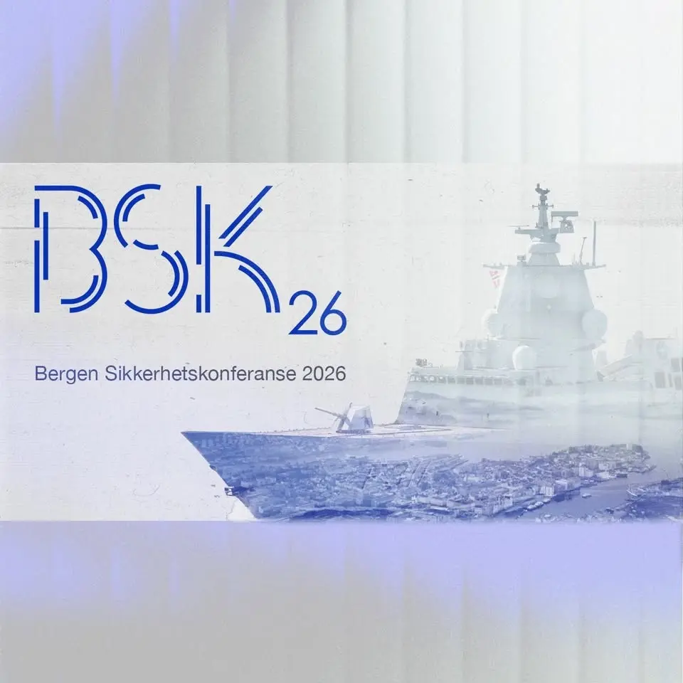 Bergen Sikkerhetskonferanse 2026