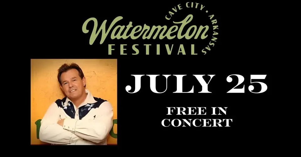 Sammy Kershaw Live in Concert