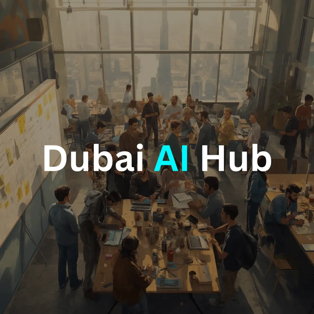 [Dubai AI Hub] Builder Lab #3: Voice Agents Hackathon