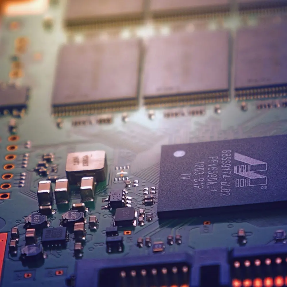 NYC Hardware Meetup – Round 3 @ Fractal Tech